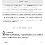 Preview for 13 page of CAMPAGNOLO SUPER RECORD REAR DERAILLEUR User Manual