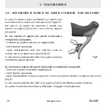 Preview for 16 page of CAMPAGNOLO SUPER RECORD REAR DERAILLEUR User Manual