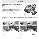 Preview for 33 page of CAMPAGNOLO SUPER RECORD REAR DERAILLEUR User Manual