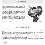 Preview for 37 page of CAMPAGNOLO SUPER RECORD REAR DERAILLEUR User Manual