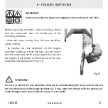 Preview for 41 page of CAMPAGNOLO SUPER RECORD REAR DERAILLEUR User Manual