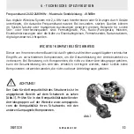 Preview for 53 page of CAMPAGNOLO SUPER RECORD REAR DERAILLEUR User Manual