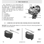 Preview for 54 page of CAMPAGNOLO SUPER RECORD REAR DERAILLEUR User Manual