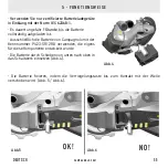 Preview for 55 page of CAMPAGNOLO SUPER RECORD REAR DERAILLEUR User Manual