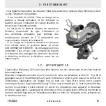 Preview for 81 page of CAMPAGNOLO SUPER RECORD REAR DERAILLEUR User Manual