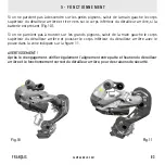 Preview for 83 page of CAMPAGNOLO SUPER RECORD REAR DERAILLEUR User Manual