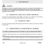 Preview for 100 page of CAMPAGNOLO SUPER RECORD REAR DERAILLEUR User Manual