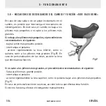 Preview for 104 page of CAMPAGNOLO SUPER RECORD REAR DERAILLEUR User Manual