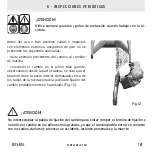 Preview for 107 page of CAMPAGNOLO SUPER RECORD REAR DERAILLEUR User Manual