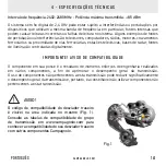 Preview for 141 page of CAMPAGNOLO SUPER RECORD REAR DERAILLEUR User Manual