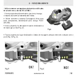 Preview for 143 page of CAMPAGNOLO SUPER RECORD REAR DERAILLEUR User Manual