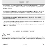 Preview for 145 page of CAMPAGNOLO SUPER RECORD REAR DERAILLEUR User Manual