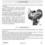 Preview for 147 page of CAMPAGNOLO SUPER RECORD REAR DERAILLEUR User Manual