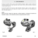 Preview for 149 page of CAMPAGNOLO SUPER RECORD REAR DERAILLEUR User Manual