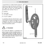 Preview for 10 page of CAMPAGNOLO SUPER RECORD WIRELESS CRANKSET User Manual