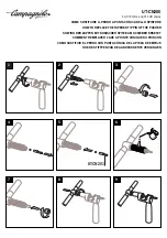 Preview for 2 page of CAMPAGNOLO UT-CN200 Quick Start Manual