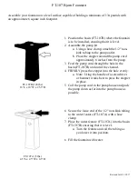 Preview for 2 page of Campania International FT-107 Quick Start Manual