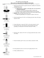 Preview for 2 page of Campania International FT-143 Quick Start Manual