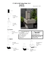 Campania International FT-287 Manual preview