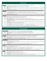 Preview for 3 page of Campania International FT-373 Assembly Instructions