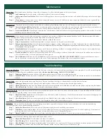 Preview for 3 page of Campania International FT-397 Assembly Instructions