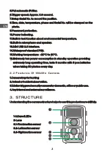 Preview for 8 page of CAMPARK T45A Instruction Manual