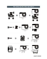 Предварительный просмотр 4 страницы CAMPARK V40A Manual