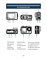 Предварительный просмотр 14 страницы CAMPARK V40A Manual