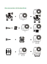 Preview for 4 page of CAMPARK X20C Manual