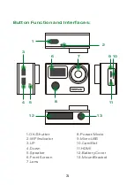 Preview for 9 page of CAMPARK X20C Manual