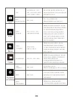 Preview for 41 page of CAMPARK X20C Manual