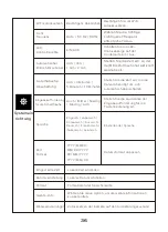 Preview for 42 page of CAMPARK X20C Manual