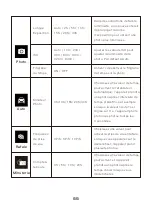 Preview for 61 page of CAMPARK X20C Manual