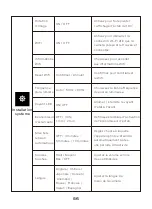 Preview for 62 page of CAMPARK X20C Manual