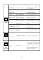 Preview for 101 page of CAMPARK X20C Manual