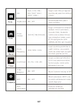 Preview for 103 page of CAMPARK X20C Manual