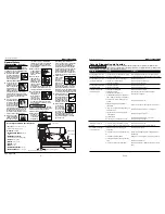Preview for 2 page of Campbell Hausfeld 24 SP SN318K00 Operating Instructions Manual