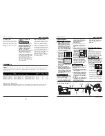 Preview for 3 page of Campbell Hausfeld 24 SP SN318K00 Operating Instructions Manual
