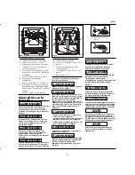 Preview for 7 page of Campbell Hausfeld 3-in-1 PowerPal Operating Instructions Manual