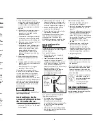 Preview for 9 page of Campbell Hausfeld 3-in-1 PowerPal Operating Instructions Manual