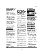 Preview for 13 page of Campbell Hausfeld 3-in-1 PowerPal Operating Instructions Manual