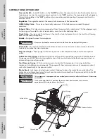 Preview for 8 page of Campbell Hausfeld AC080100 Operating Instructions And Parts Manual