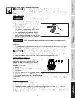Предварительный просмотр 13 страницы Campbell Hausfeld AC080100 Operating Instructions And Parts Manual