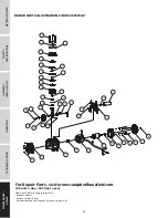 Предварительный просмотр 18 страницы Campbell Hausfeld AC080100 Operating Instructions And Parts Manual