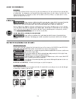 Предварительный просмотр 23 страницы Campbell Hausfeld AC080100 Operating Instructions And Parts Manual