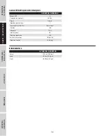 Preview for 26 page of Campbell Hausfeld AC080100 Operating Instructions And Parts Manual