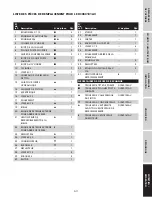 Preview for 39 page of Campbell Hausfeld AC080100 Operating Instructions And Parts Manual