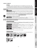 Preview for 43 page of Campbell Hausfeld AC080100 Operating Instructions And Parts Manual