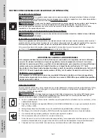 Preview for 44 page of Campbell Hausfeld AC080100 Operating Instructions And Parts Manual