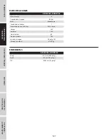 Preview for 46 page of Campbell Hausfeld AC080100 Operating Instructions And Parts Manual